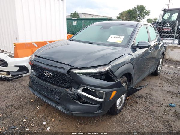 2020 HYUNDAI KONA SE