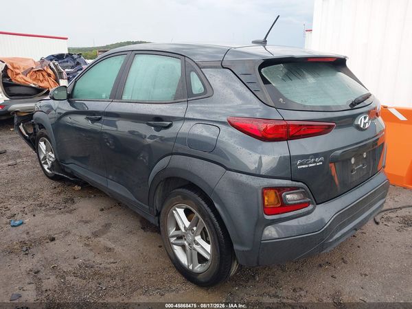2020 HYUNDAI KONA SE