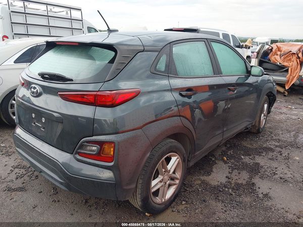 2020 HYUNDAI KONA SE