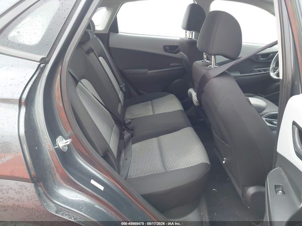 2020 HYUNDAI KONA SE