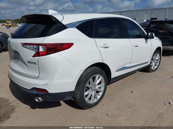 2020 ACURA RDX STANDARD — I4