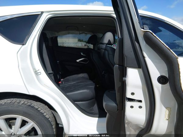 2020 ACURA RDX STANDARD — I8