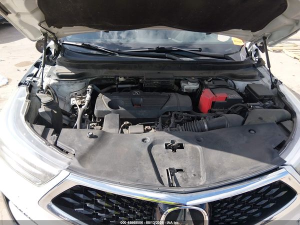 2020 ACURA RDX STANDARD — I10