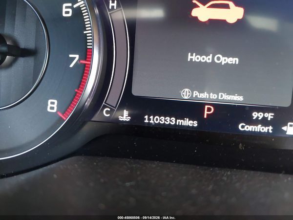 2020 ACURA RDX STANDARD — I118