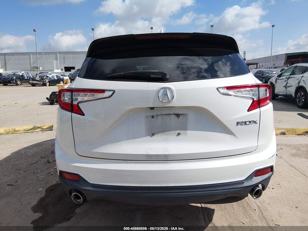 2020 ACURA RDX STANDARD — I119