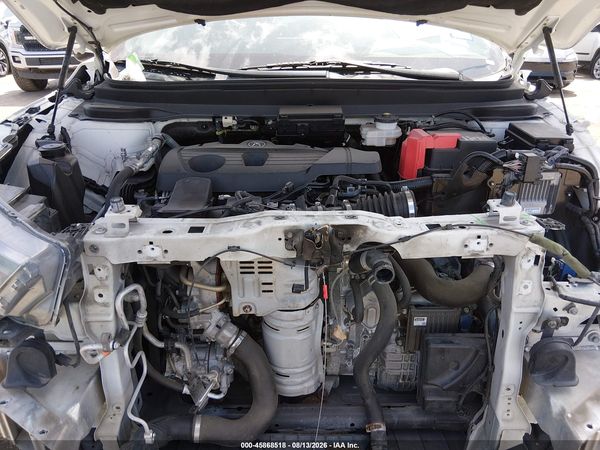 2019 ACURA RDX A-SPEC PACKAGE