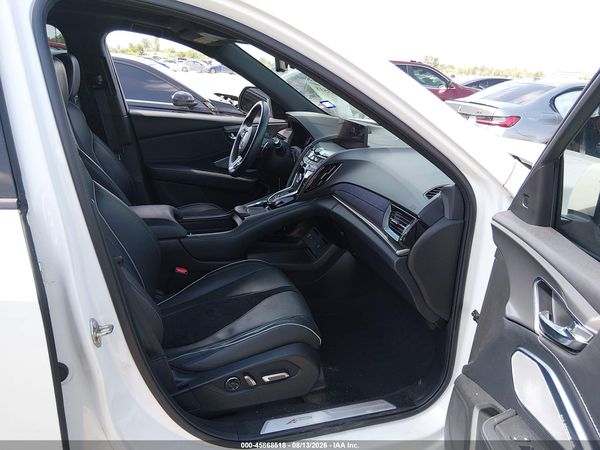 2019 ACURA RDX A-SPEC PACKAGE