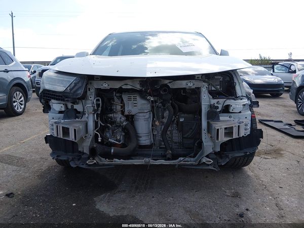 2019 ACURA RDX A-SPEC PACKAGE