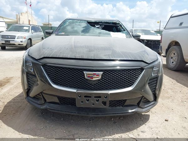 2025 CADILLAC CT5 SPORT RWD