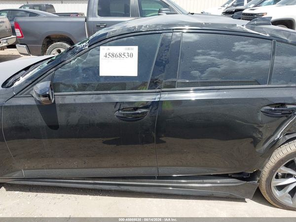2025 CADILLAC CT5 SPORT RWD