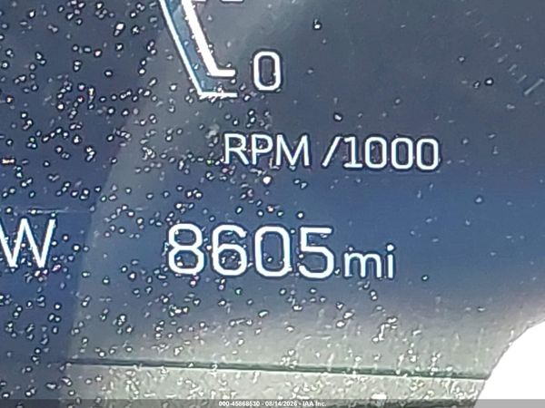 2025 CADILLAC CT5 SPORT RWD