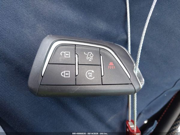 2025 CADILLAC CT5 SPORT RWD