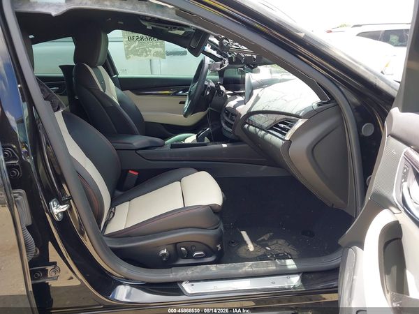 2025 CADILLAC CT5 SPORT RWD