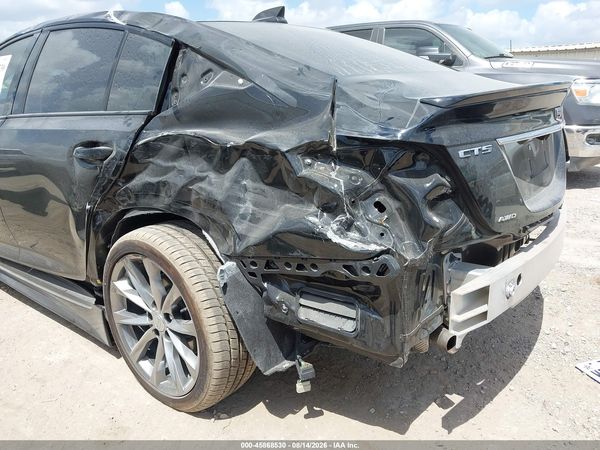 2025 CADILLAC CT5 SPORT RWD