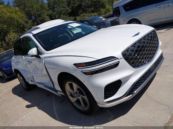 2026 GENESIS GV70 2.5T