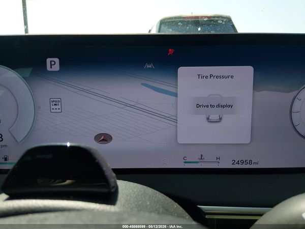 2026 GENESIS GV70 2.5T