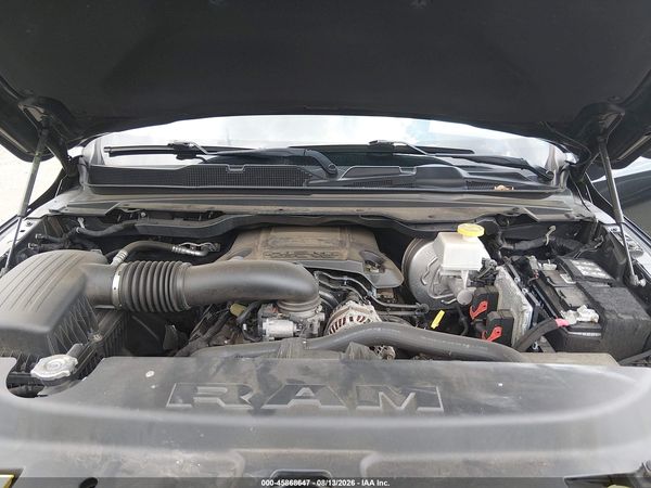 2020 RAM 1500 LIMITED  4X4 5'7 BOX