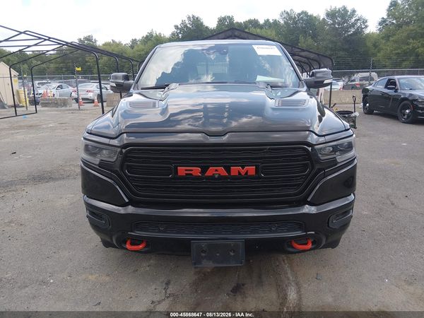2020 RAM 1500 LIMITED  4X4 5'7 BOX