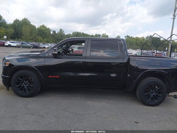 2020 RAM 1500 LIMITED  4X4 5'7 BOX