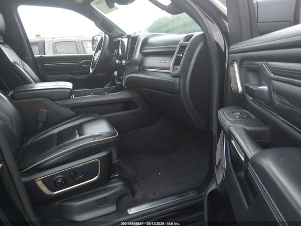 2020 RAM 1500 LIMITED  4X4 5'7 BOX