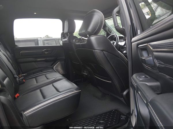 2020 RAM 1500 LIMITED  4X4 5'7 BOX