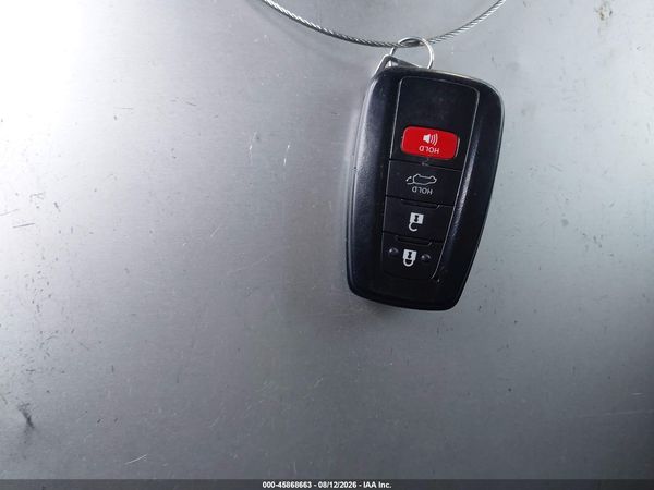 2024 TOYOTA RAV4 TRD OFF ROAD