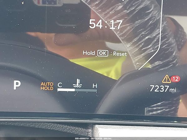 2025 KIA K5 EX