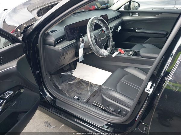 2025 KIA K5 EX