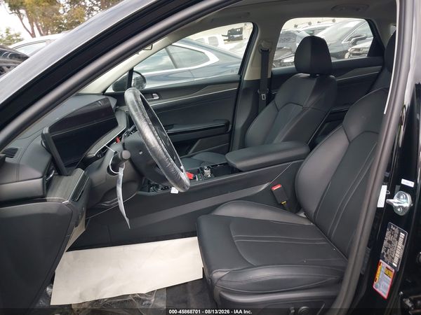 2025 KIA K5 EX