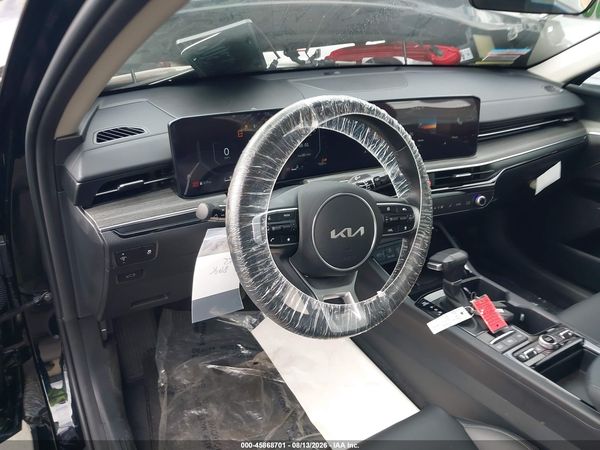 2025 KIA K5 EX