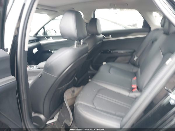 2025 KIA K5 EX