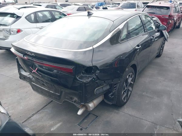 2025 KIA K5 EX