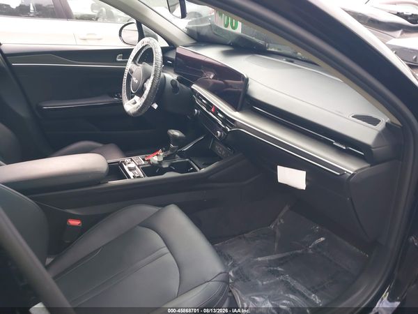 2025 KIA K5 EX