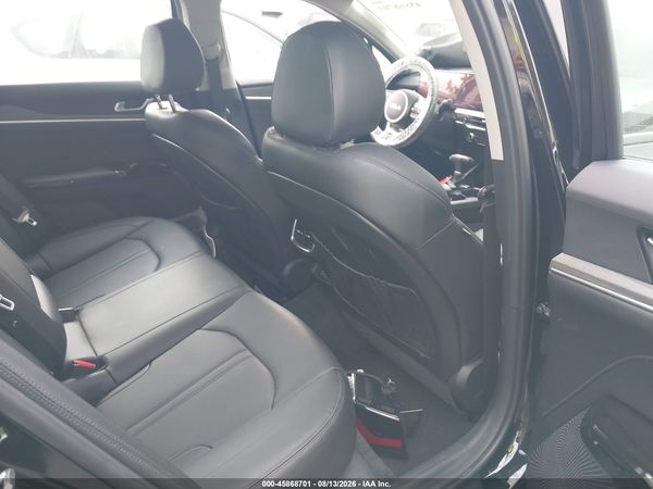 2025 KIA K5 EX