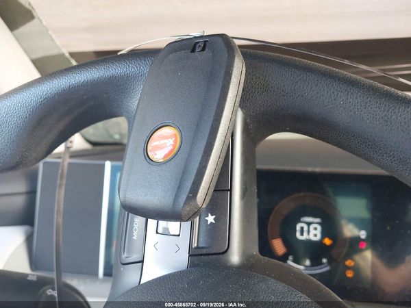 2025 HYUNDAI TUCSON SEL — I11