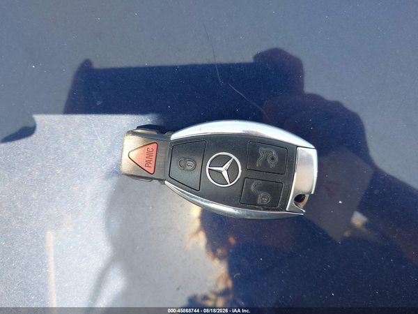 2014 MERCEDES-BENZ E 350 4MATIC