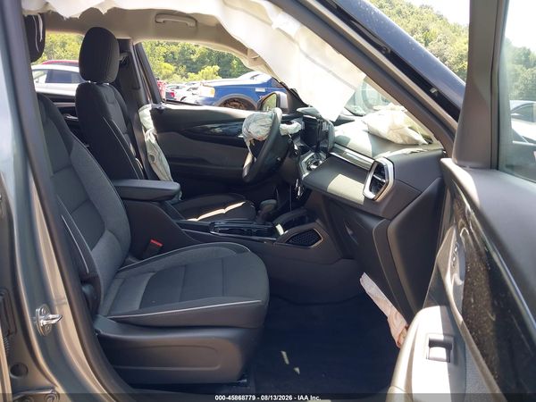 2024 CHEVROLET TRAILBLAZER AWD LT — I5