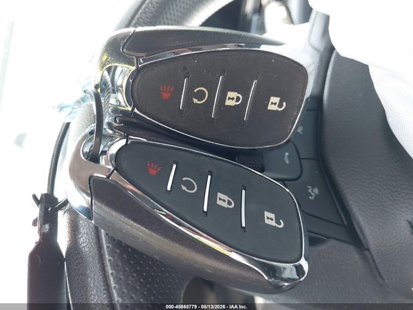 2024 CHEVROLET TRAILBLAZER AWD LT — I11