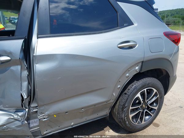 2024 CHEVROLET TRAILBLAZER AWD LT — I154
