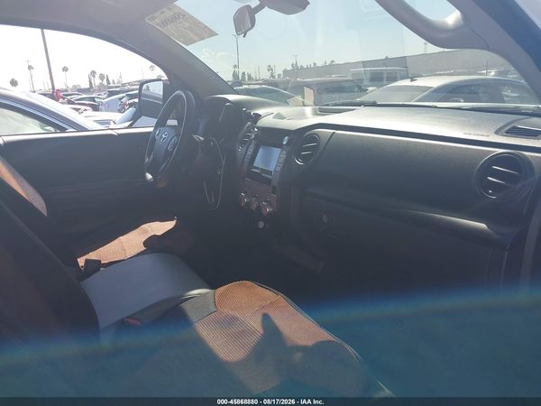2019 TOYOTA TUNDRA SR 4.6L V8