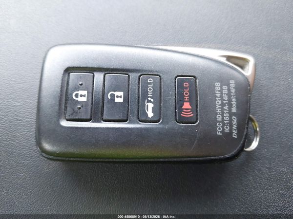 2016 LEXUS RX 450H