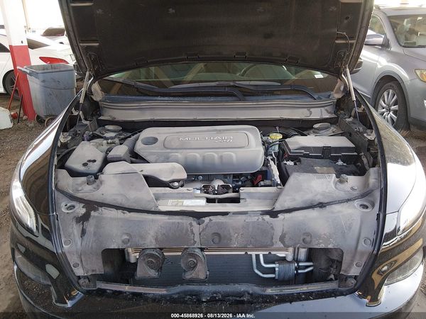 2018 JEEP CHEROKEE LATITUDE PLUS FWD