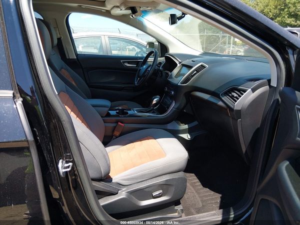 2018 FORD EDGE SEL — I5