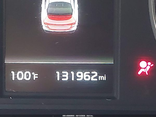 2021 KIA K5 EX