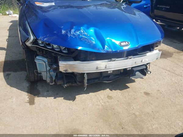 2021 KIA K5 EX