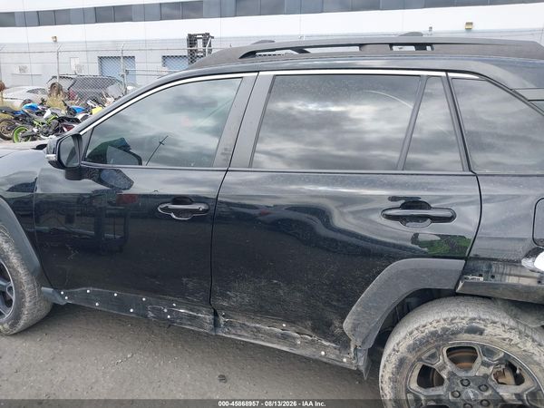 2020 TOYOTA RAV4 TRD OFF-ROAD