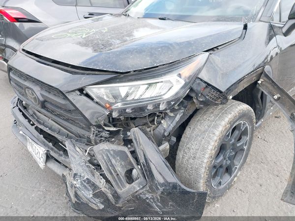 2020 TOYOTA RAV4 TRD OFF-ROAD