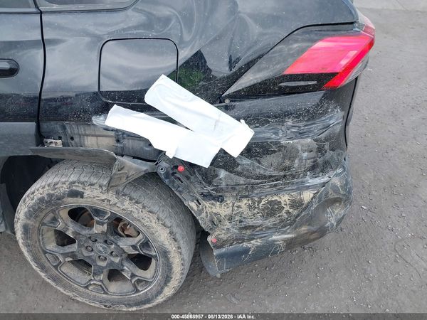 2020 TOYOTA RAV4 TRD OFF-ROAD