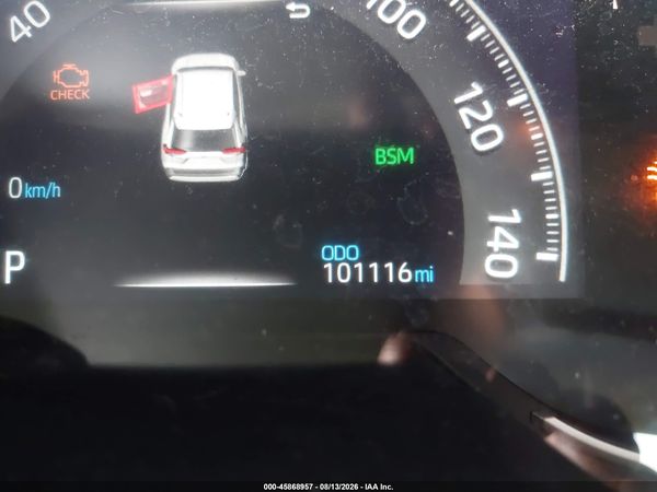 2020 TOYOTA RAV4 TRD OFF-ROAD
