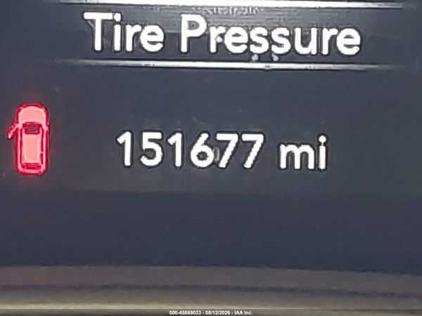 2017 CHRYSLER PACIFICA LX